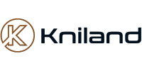 Kniland